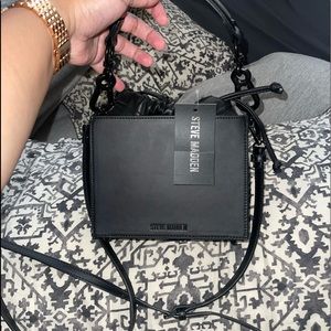 Steven Madden Crossbody Bag